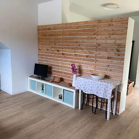 Apartment Vivienda En *