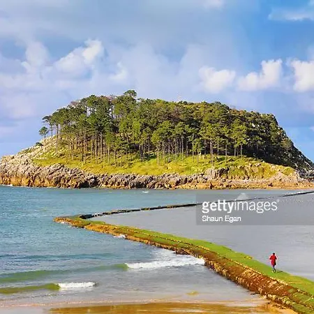 Apartment Vivienda En *