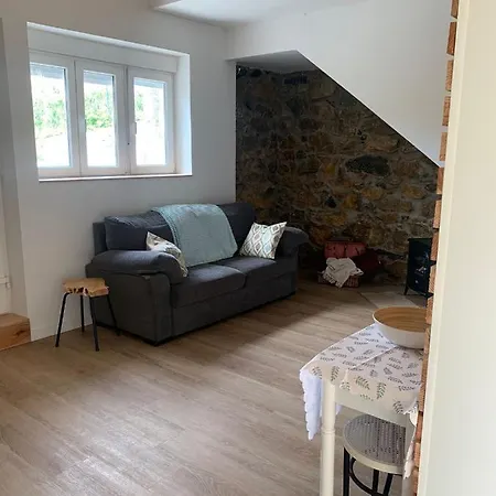 Vivienda En Apartment Lekeitio