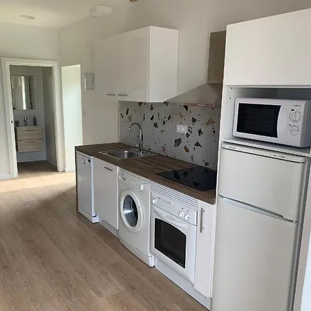 Apartment Vivienda En