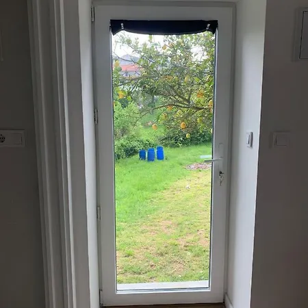 Vivienda En Apartment
