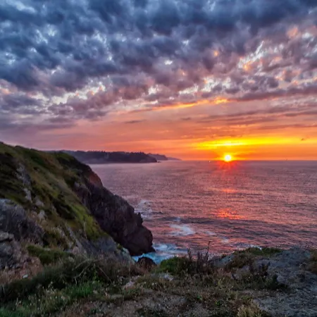 Vivienda En Apartment