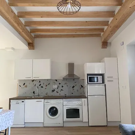 Vivienda En Apartment Lekeitio