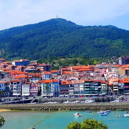 Apartment Vivienda En