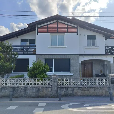 Apartment Vivienda En