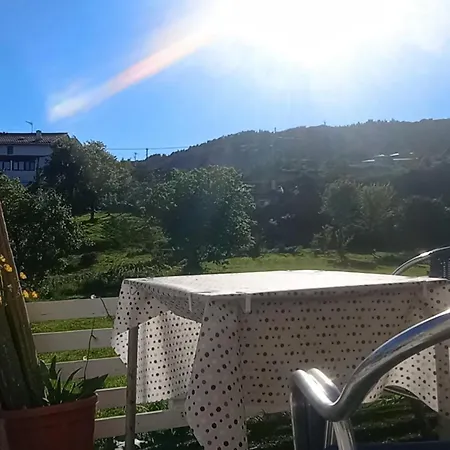 Vivienda En Lekeitio