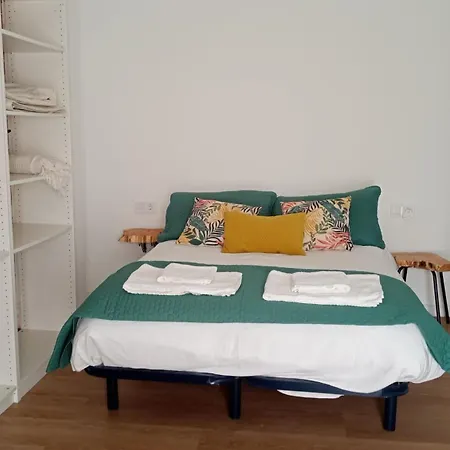 Apartment Vivienda En *
