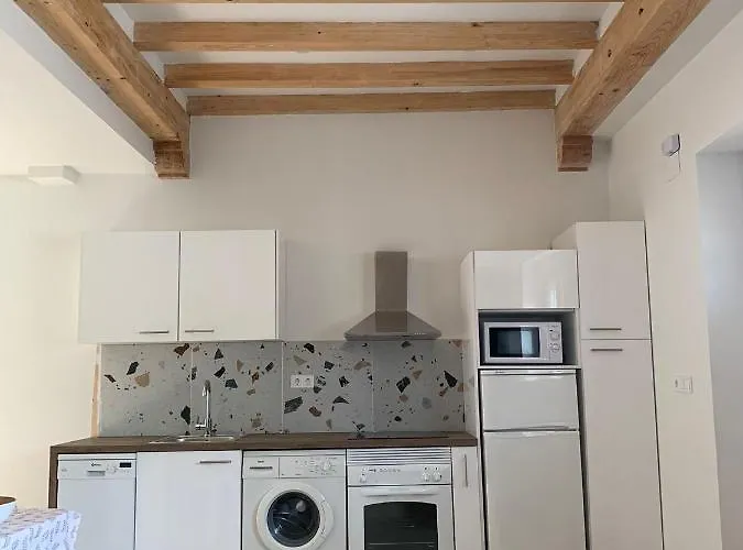 Vivienda En Apartamento Lequeitio