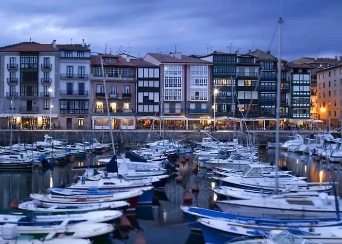 Vivienda En Apartamento Lequeitio