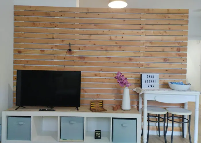 Vivienda En Apartamento *