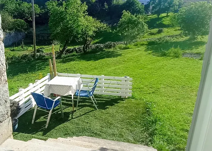 Vivienda En Lequeitio