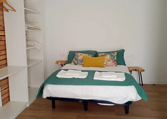 Apartamento Vivienda En *