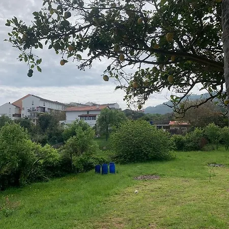 Vivienda En Lekeitio