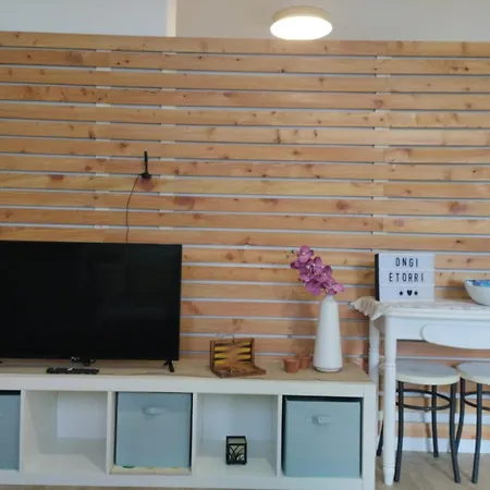 Vivienda En Appartement *