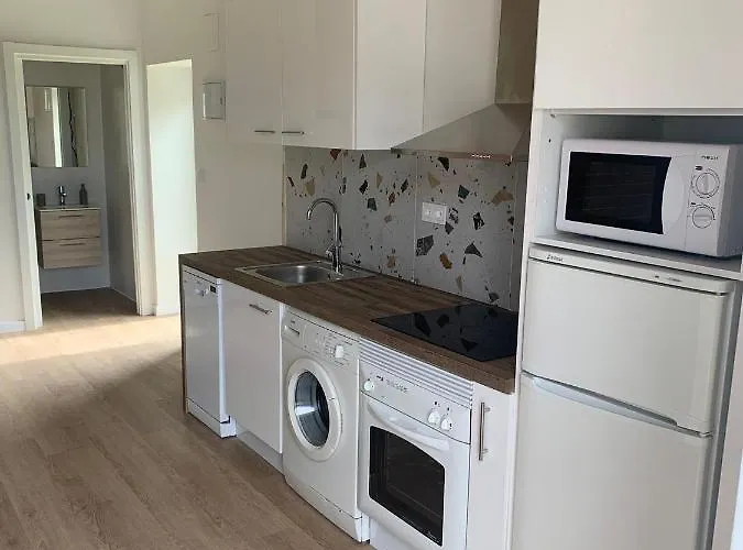 Lägenhet Vivienda En