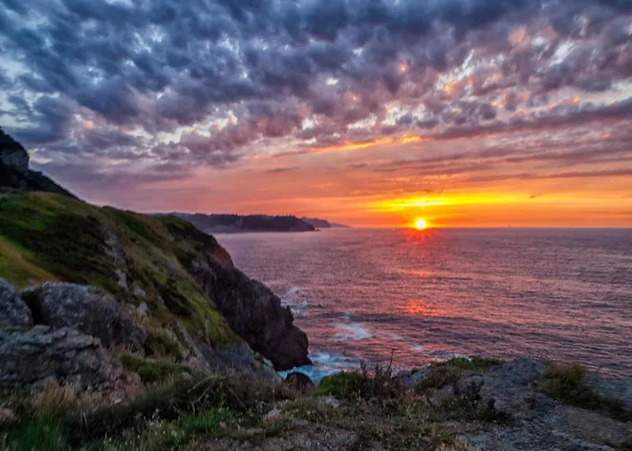 Vivienda En Lägenhet