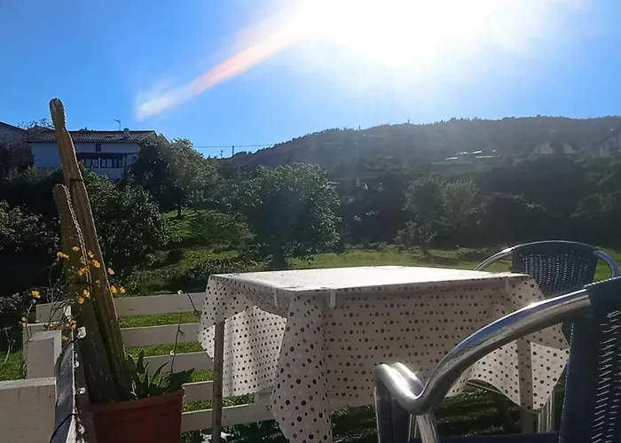 Vivienda En Lekeitio