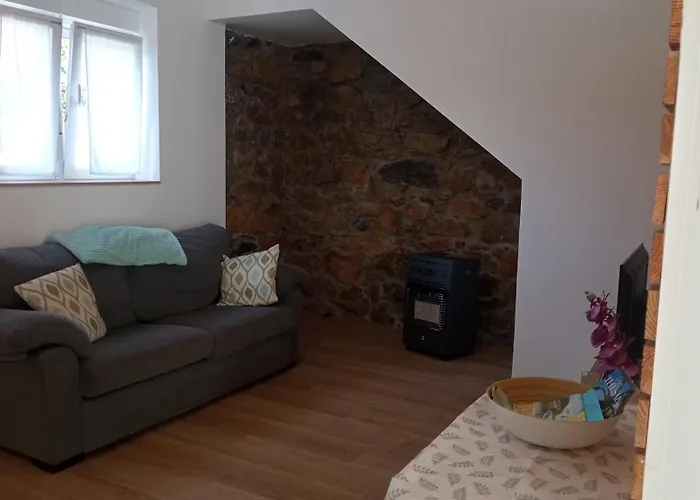 Lägenhet Vivienda En