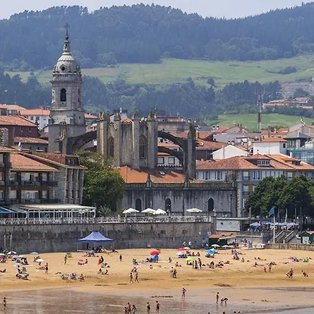 Vivienda En * Lekeitio