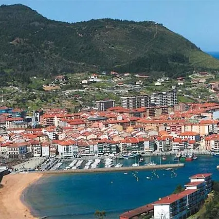 Apartment Vivienda En Lekeitio