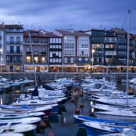 Vivienda En Apartment Lekeitio