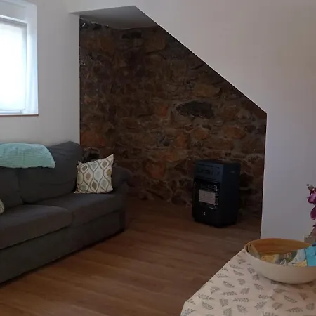 Apartment Vivienda En