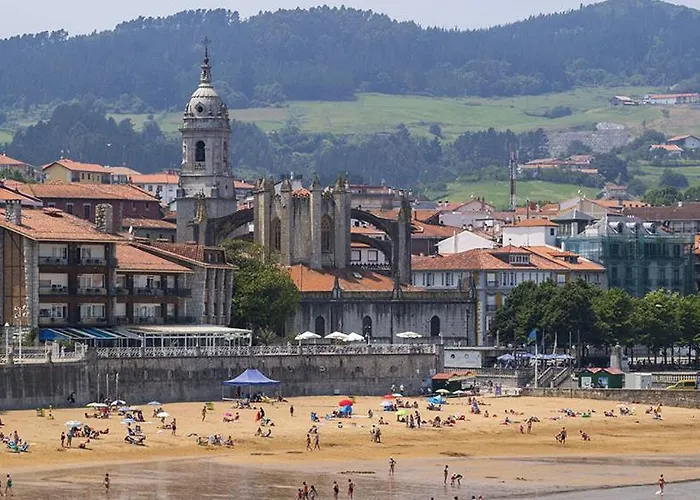 Vivienda En * Lekeitio