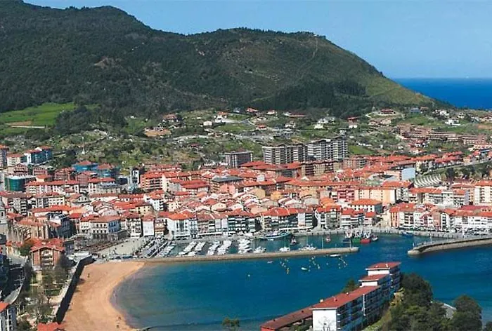 Apartment Vivienda En Lekeitio