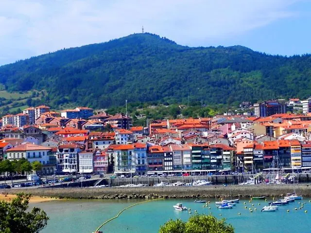 Apartment Vivienda En